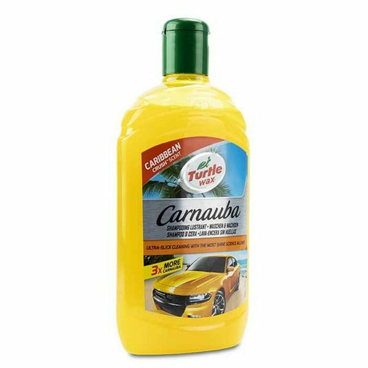Car shampoo 500 ml-0