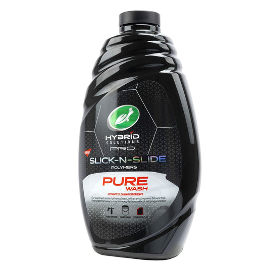 Car shampoo Turtle Wax TW53986 1,42 l pH neutral-1