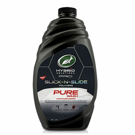 Car shampoo Turtle Wax TW53986 1,42 l pH neutral-0