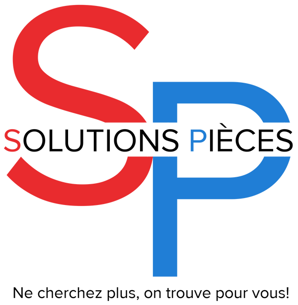 Solutions Pièces